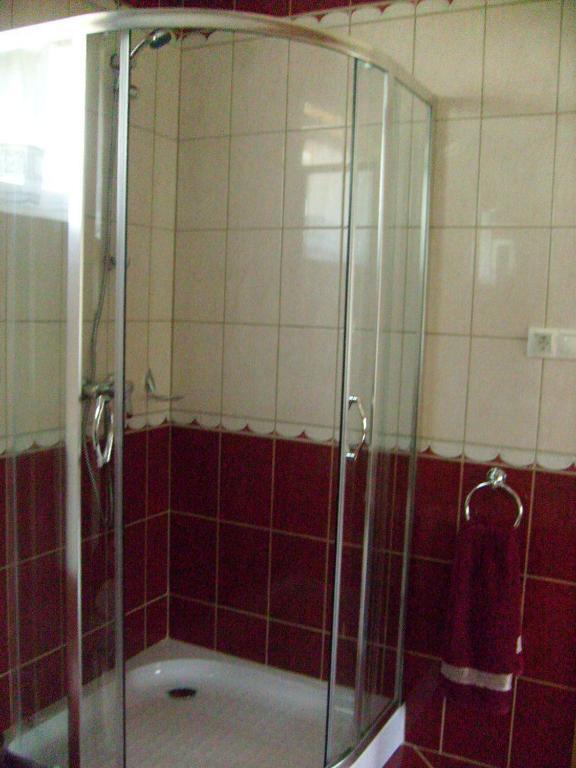 Andrea Vendeghaz Apartment Kehidakustány Cameră foto