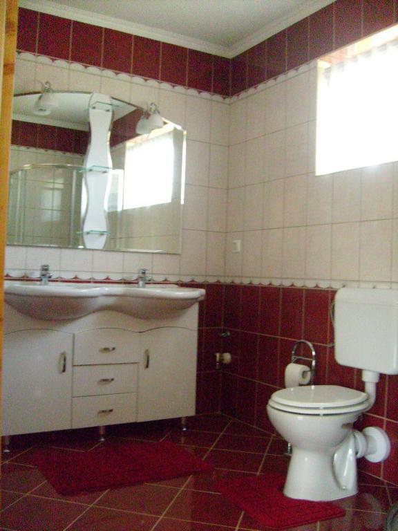 Andrea Vendeghaz Apartment Kehidakustány Cameră foto
