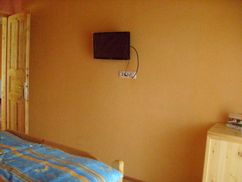 Andrea Vendeghaz Apartment Kehidakustány Exterior foto