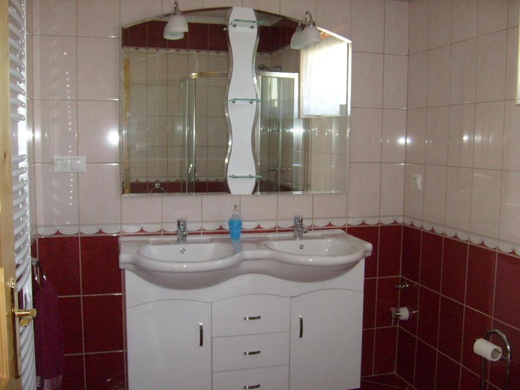 Andrea Vendeghaz Apartment Kehidakustány Cameră foto